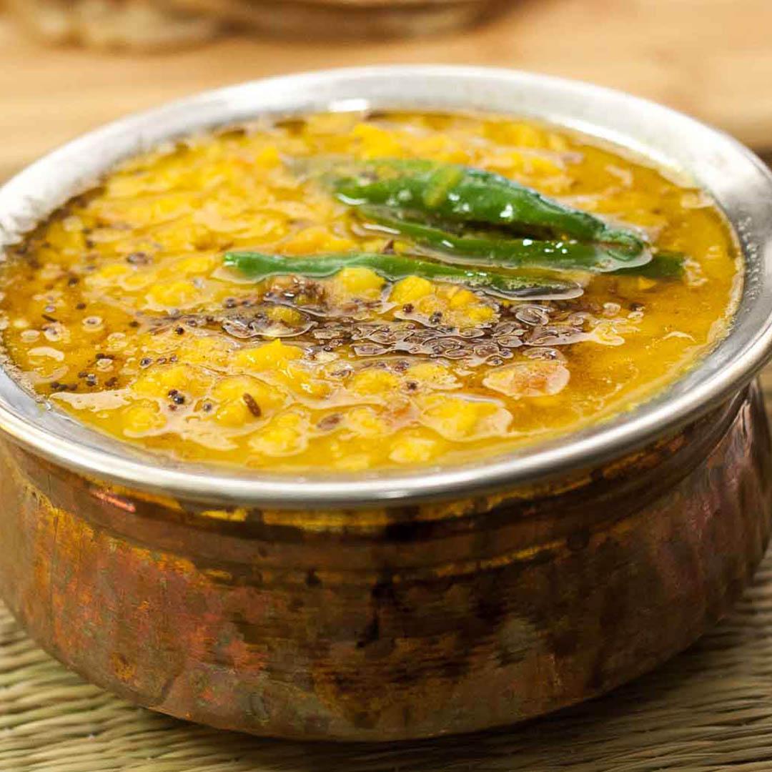 Dal Handi